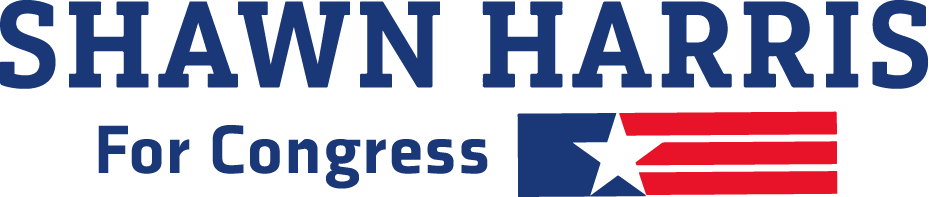 Shawn Harris logo